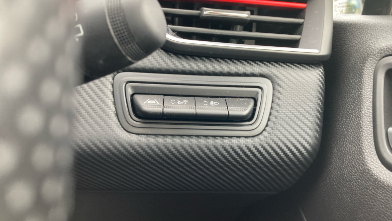 Renault Clio 1.0 TCe 90 RS Line 5dr Petrol Hatchback